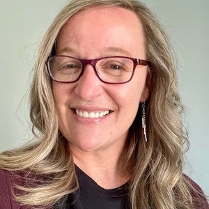 Meet your Posher, Tammy